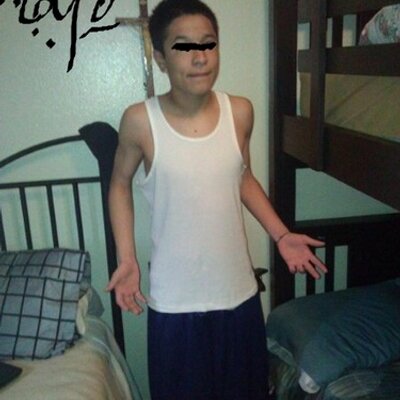 Profile Picture of Steven Zaragoza (@TheUknownFoo) on Twitter