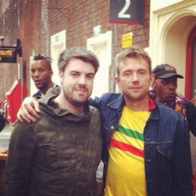 Profile Picture of Craig Parr (@craigyfear) on Twitter