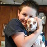 Profile Picture of Austin Ray Collum (@video_games_the_best) on Instagram