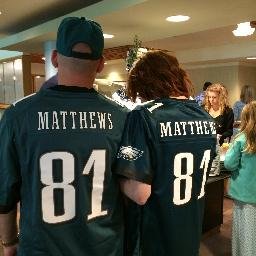 Profile Picture of Jared Matthews (@JerryBringer23) on Twitter