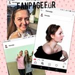 Profile Picture of Michelle Zacharias (@thenadja._.love) on Instagram