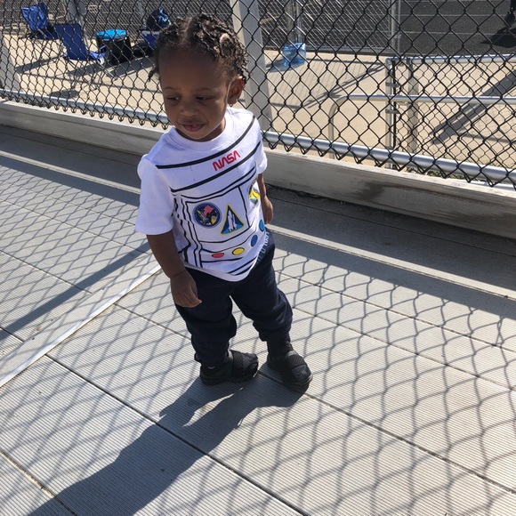 Profile Picture of Russell Campbell (@rcruss914) on Poshmark