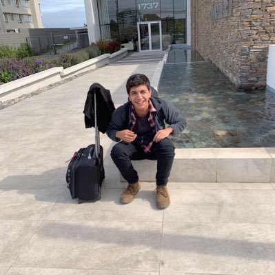 Profile Picture of Luis Astudillo (@luisastudillojr) on Twitter