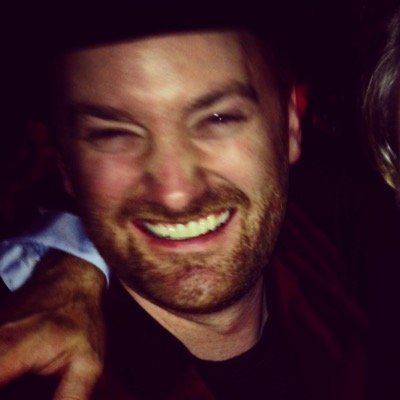 Profile Picture of Richard Gray (@_Richie_Gray) on Twitter