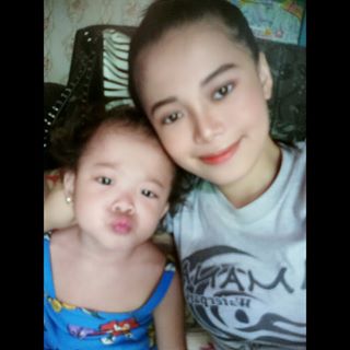 Profile Picture of Crystal Gail Bartolome (CG) (@kyrierich.bartolome) on Facebook