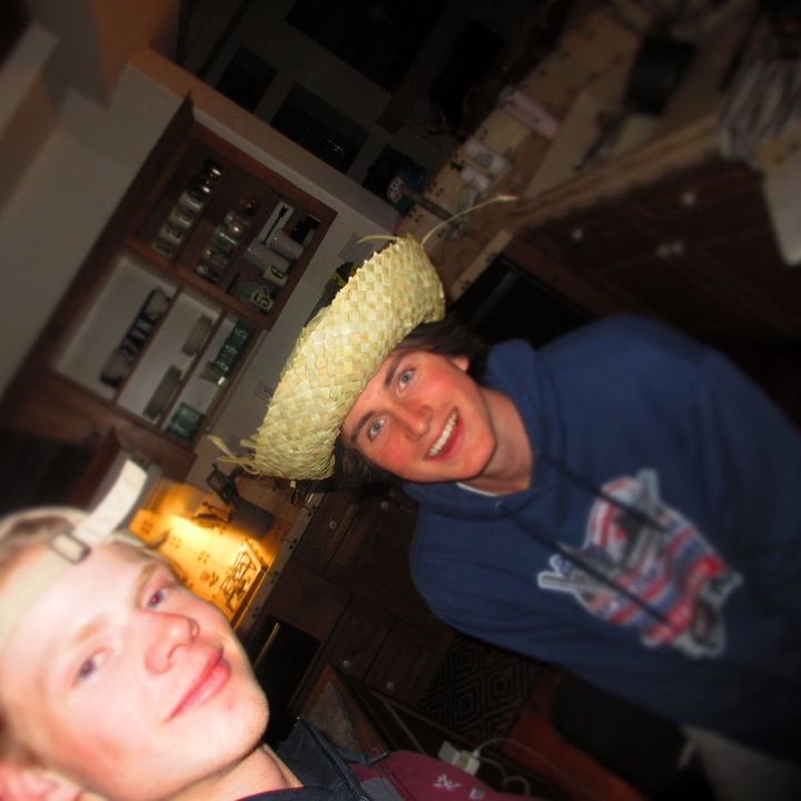 Profile Picture of Luke Hebert (@luke.aybear5) on Tiktok