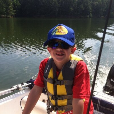 Profile Picture of John Steely (@johnsteely34) on Twitter
