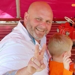 Profile Picture of Andy Heitmann (@HeitmannAndy) on Twitter