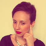 Profile Picture of Andreea Preda (@d'art by andreea preda) on Flickr