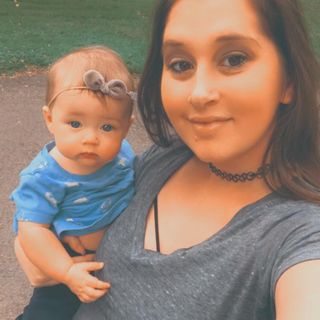 Profile Picture of Alexa Redner (@Alexa.Redner1993) on Facebook