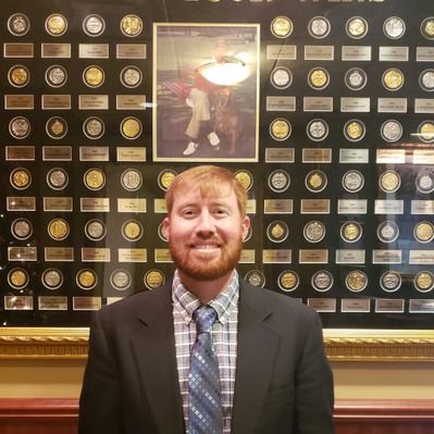 Profile Picture of Benji Williams (@@benji_2431) on Twitter