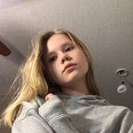 Profile Picture of Ivy Gordon (@ivybivy_13) on Instagram