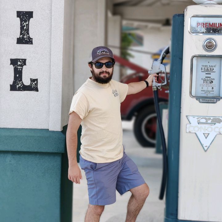 Profile Picture of Chad Marquez (@chadlymarquez09) on Tiktok