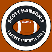 Profile Picture of Scott Hanson's Fantasy Football Fails (@FantasyFootballFail) on Youtube