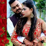 Profile Picture of Rohit mehra (@rohitsakshi_mehra_143) on Instagram