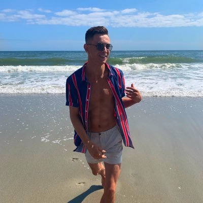 Profile Picture of Blak 🏳️‍🌈 (@blakericker63) on Twitter