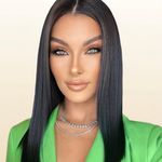 Profile Picture of Brooklyn Scoggins (@chaihann.tress) on Instagram