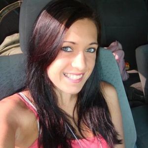 Profile Picture of Danielle Priest (@krazi4dance) on Myspace