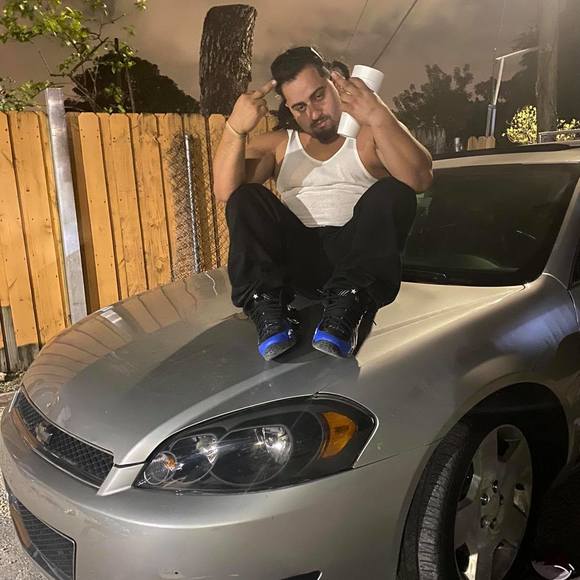 Profile Picture of Jose Vivar (@josev305) on Poshmark