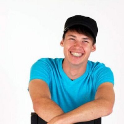 Profile Picture of Michael Hayes (@MikeXavierHayes) on Twitter