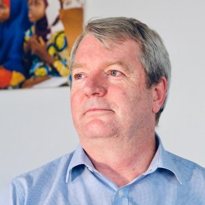 Profile Picture of Peter Hawkins (@PeterF_Hawkins) on Twitter