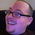 Profile Picture of Robert Holmes (@robbiethegeek) on Flickr