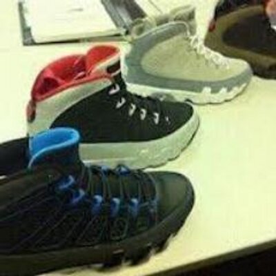 Profile Picture of Kelvin Jefferson (@KelvinJefferso) on Twitter