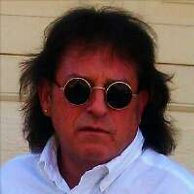 Profile Picture of Steve Sledge Barton (@SLEDGEROCKS) on Twitter