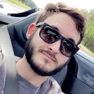 Profile Picture of Dustin Boudreaux (@DustinBoudreau6) on Twitter