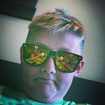 Profile Picture of Brandon Vickers (@mad_daug) on Instagram