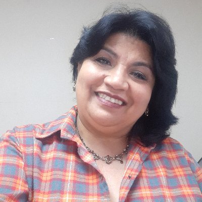 Profile Picture of Luz Mantilla (@Luzmantilla10) on Twitter