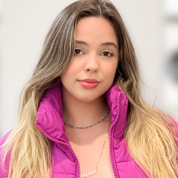 Profile Picture of Carol Sette (@carolsette) on Tiktok