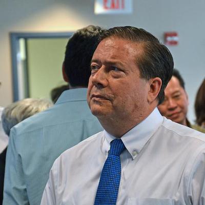 Profile Picture of Stephen B. Nix (@stephennix) on Twitter