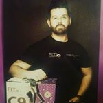 Profile Picture of Gary 'marsden' Wilson (@marsden1983) on Instagram