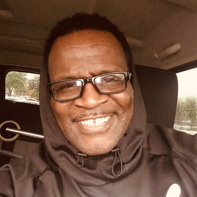 Profile Picture of Reginald D. Gray (@GGray65) on Twitter