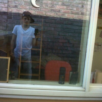 Profile Picture of Justin Van Bree (@justinbree) on Twitter