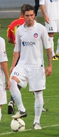 Profile Picture of David Depetrison Wikipedia