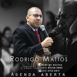Profile Picture of Rodrigo Mattos (@rodrigo_mattos_min.oficial) on Instagram