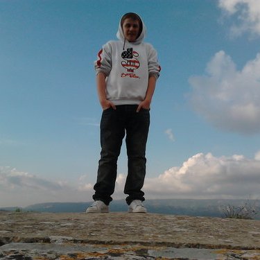 Profile Picture of Steven Doré (@DoreSteven) on Twitter