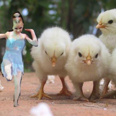 Profile Picture of Emilia Slabinski Fan (@emilzsupport) on Twitter