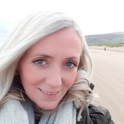 Profile Photo of Claire Cotter (@ClaireCotter83) on Twitter