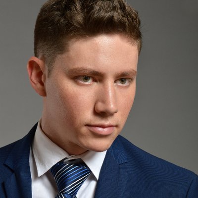 Profile Picture of Roberto Montemayor (@Robert_MRguez) on Twitter