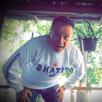 Profile Picture of Joe Findley (@joefinn75) on Twitter