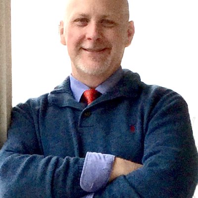 Profile Picture of William J. Fooks (@joefooks) on Twitter