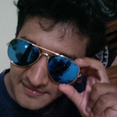 Profile Picture of Ankit Jariwala (@ankitjariwala13) on Twitter