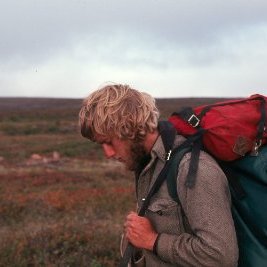 Profile Picture of Christopher J Norment (@j_norment) on Twitter