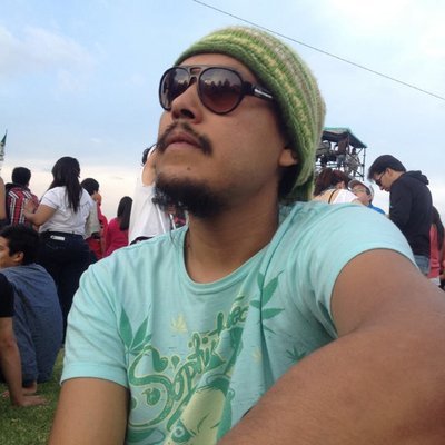 Profile Picture of Leo Girón (@Leovidovich) on Twitter