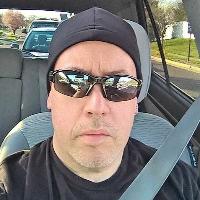 Profile Picture of Barry Collins (@@barrycollins5) on Tiktok