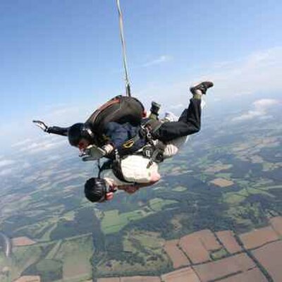 Profile Picture of Mike Fielder (@MikeFIelder) on Twitter