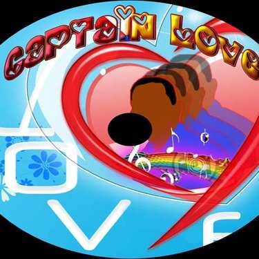 Profile Picture of Mike Haughton (@CaptainMikeLove) on Twitter